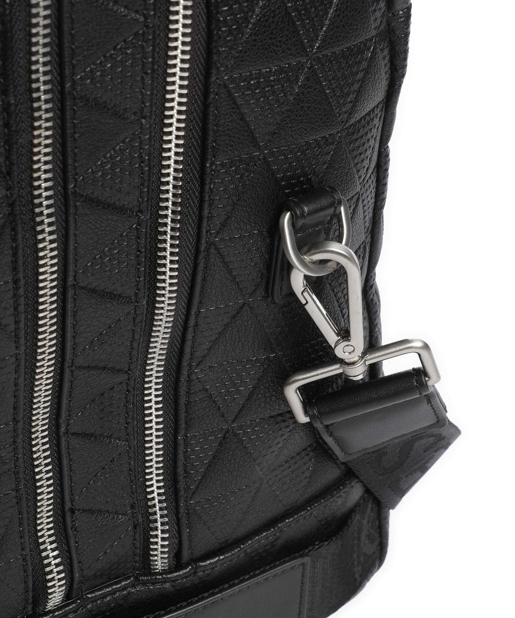 Guess Torino Weekend bag black
