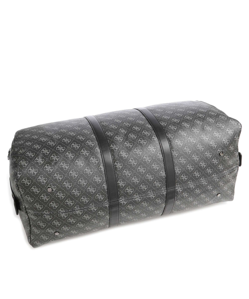 Guess Vezzola Weekend bag dark black