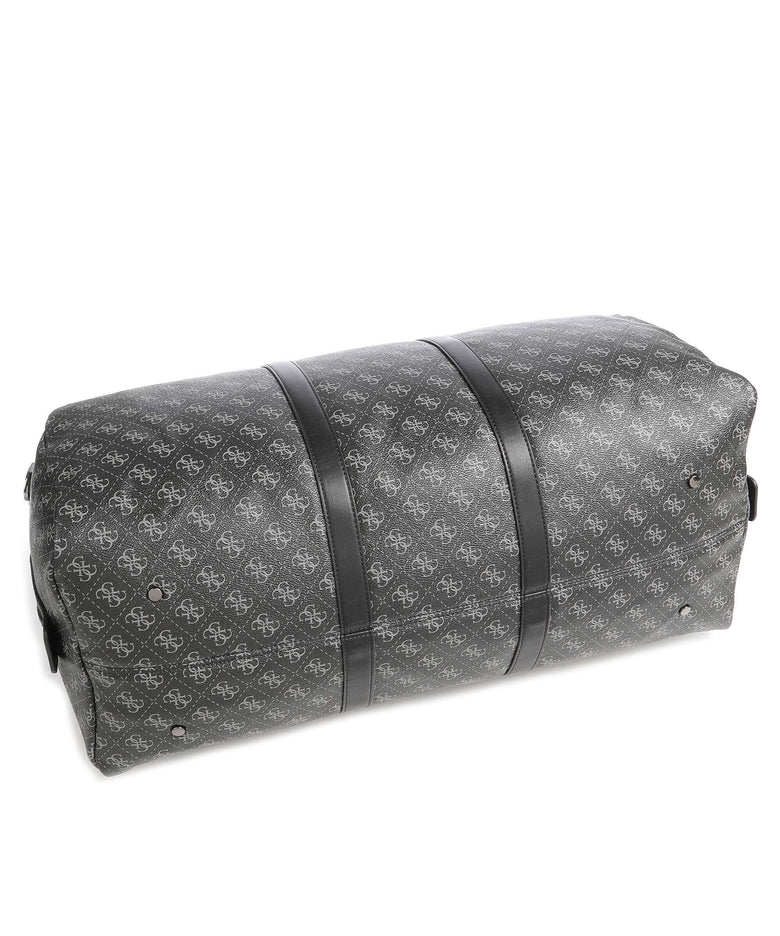 Guess Vezzola Weekend bag dark black