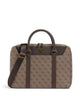 Guess Vezzola Dokumentmappe beige/brown