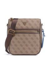 Guess Milano Crossover taske beige/brown