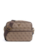 Guess Milano Crossover taske beige/brown