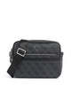 Guess Milano Crossover taske black