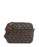Guess Milano Crossover taske brown/ochre