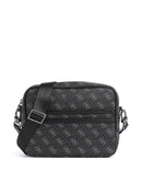 Guess Milano Crossover taske dark black