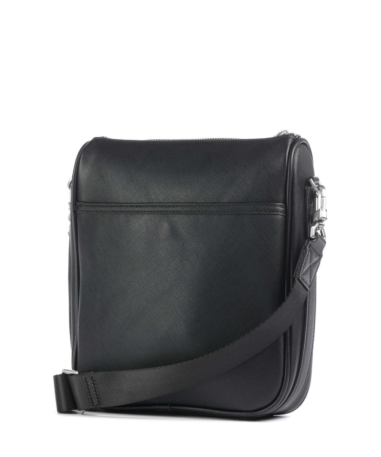 Guess Milano Crossbody bag black