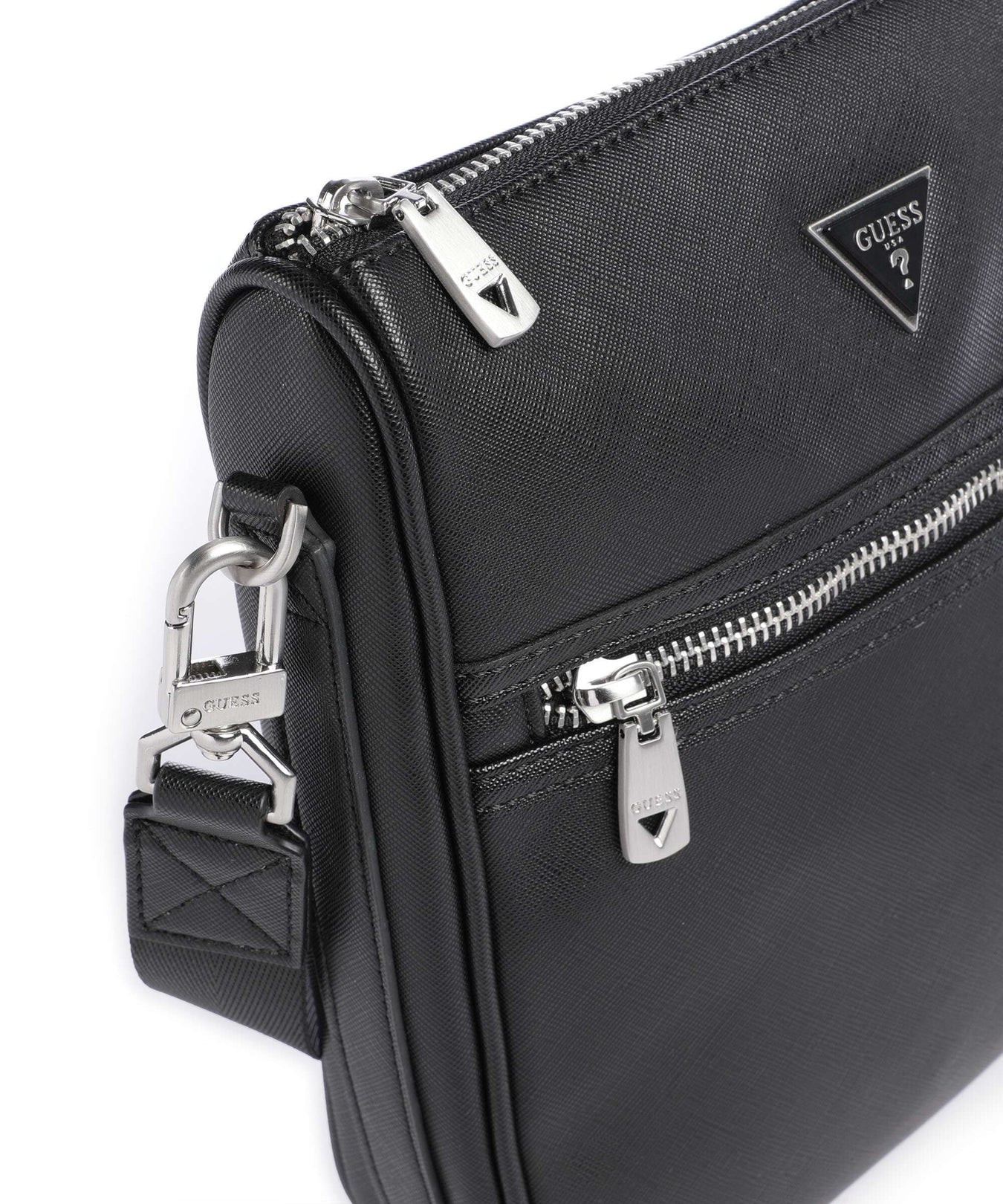Guess Milano Crossbody bag black