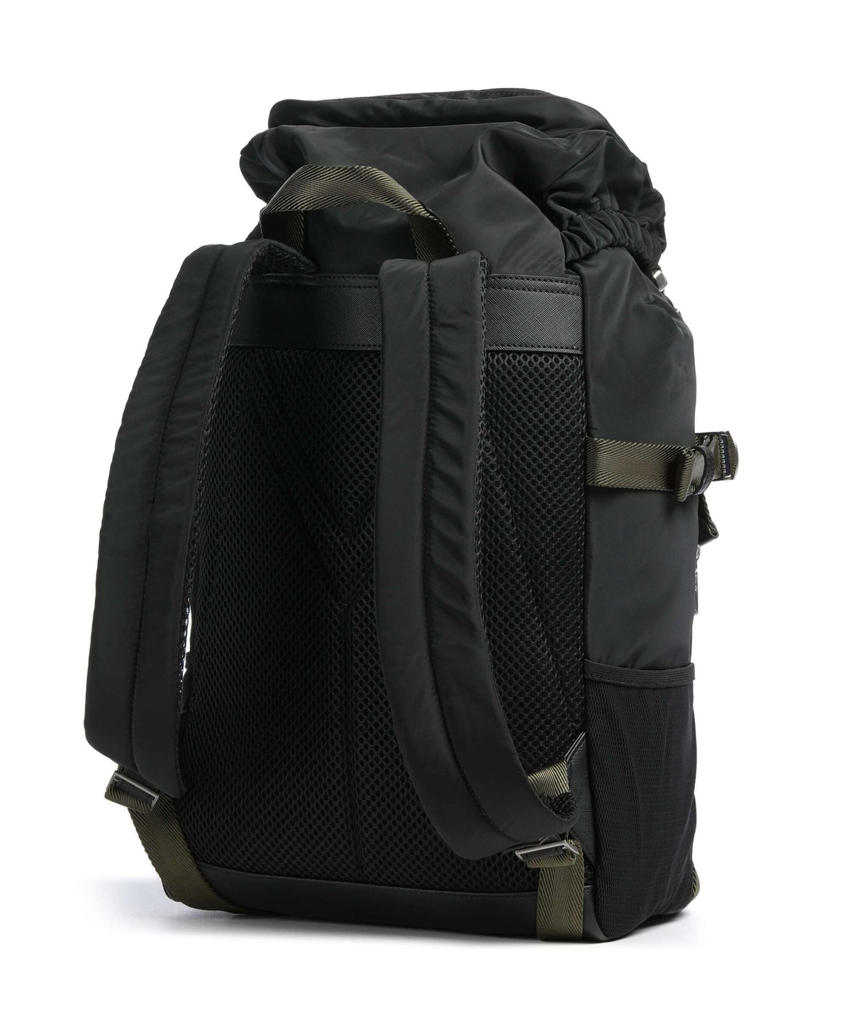 Guess Berlin Backpack black