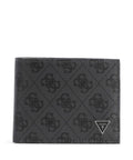 Guess Vezzola Eco Wallet black