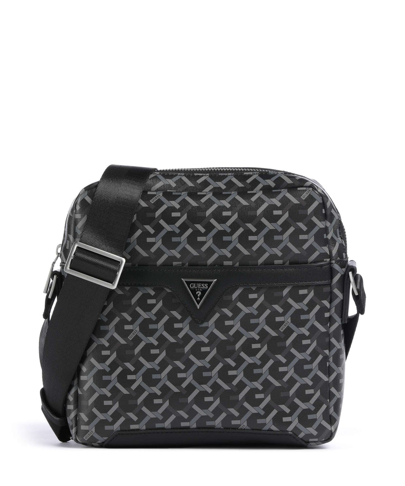 Guess Torino Crossbody bag black