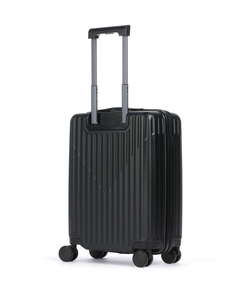 Guess Olbia Spinner (4 wheels) black