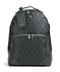 Guess Milano Backpack black/antracite
