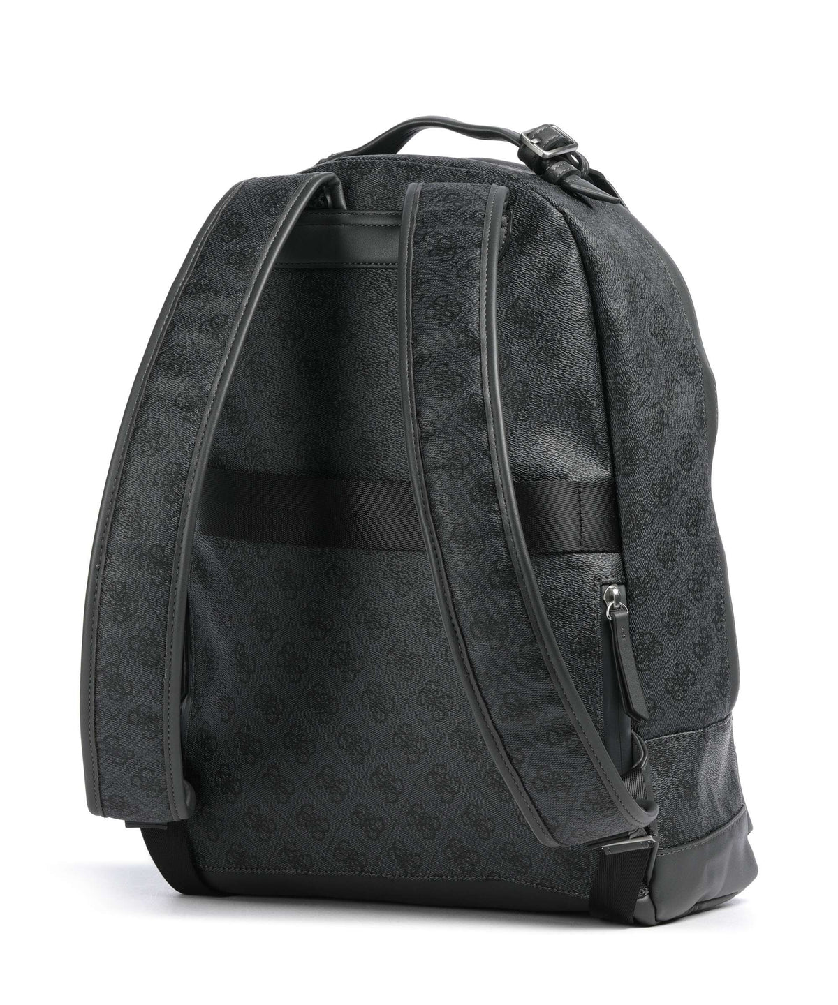 Guess Milano Backpack black/antracite