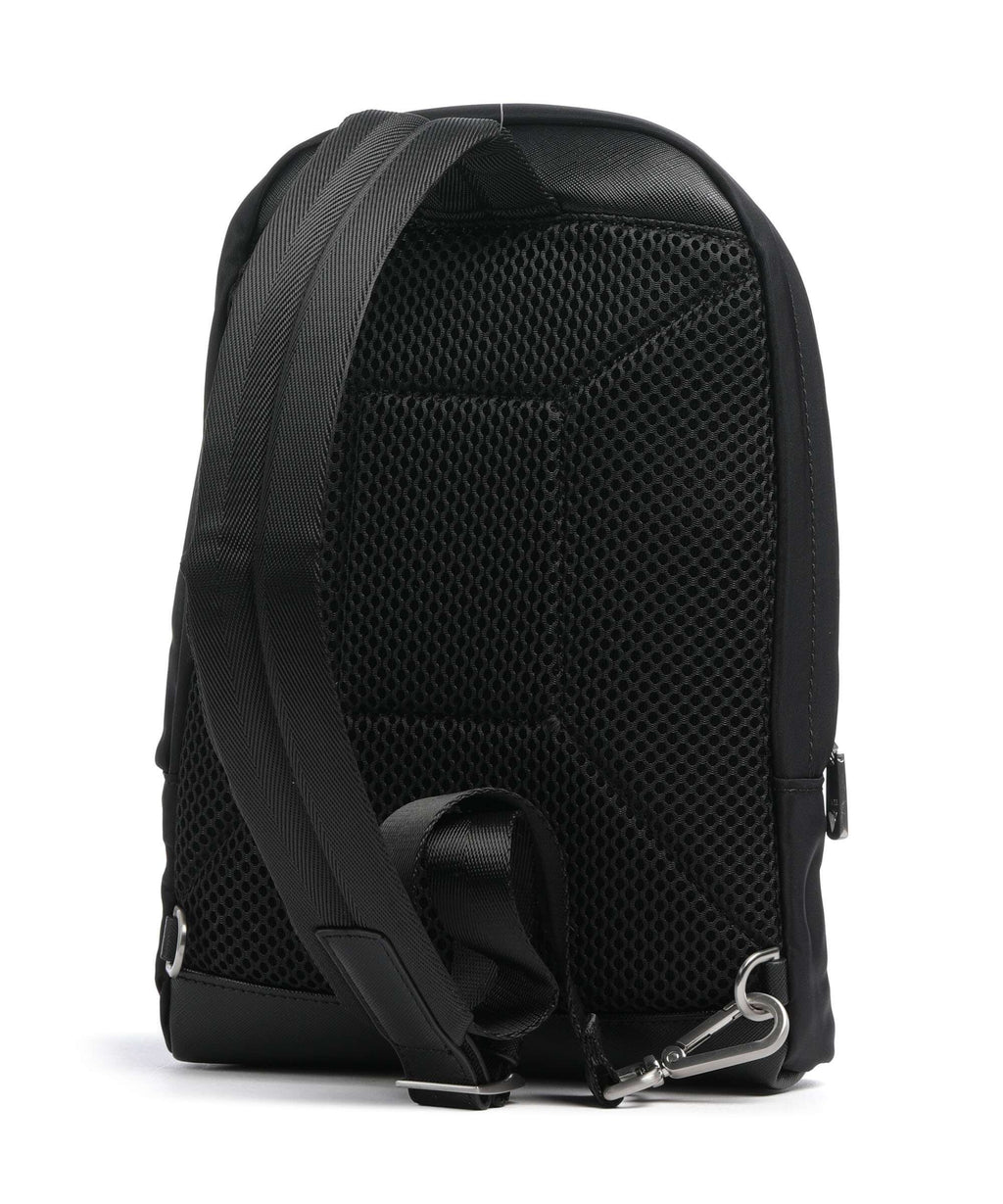 Guess Milano Sling bag black