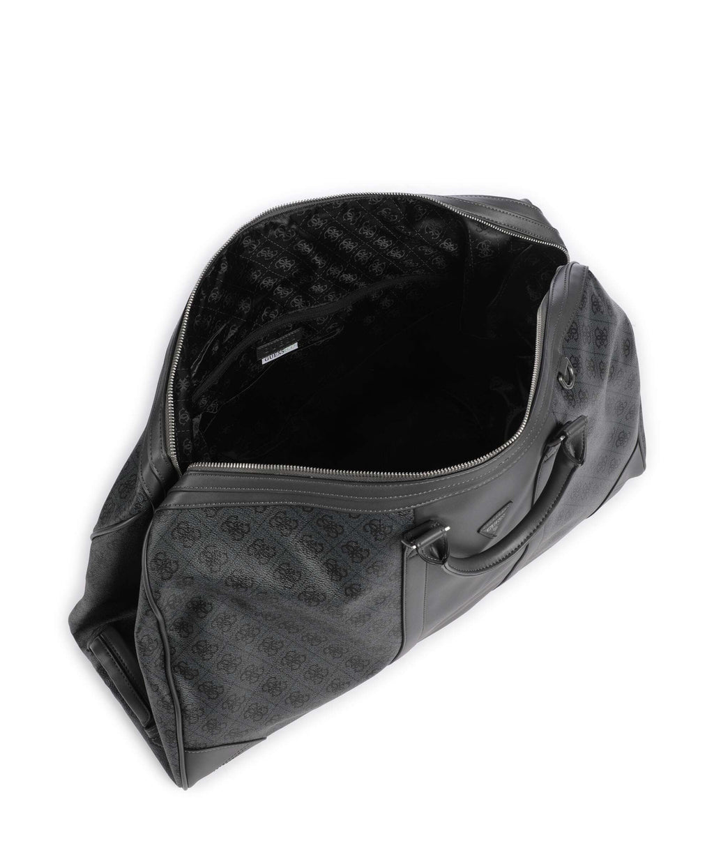 Guess Milano Weekend bag black/antracite