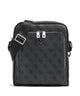 Guess Milano Eco Crossbody bag black