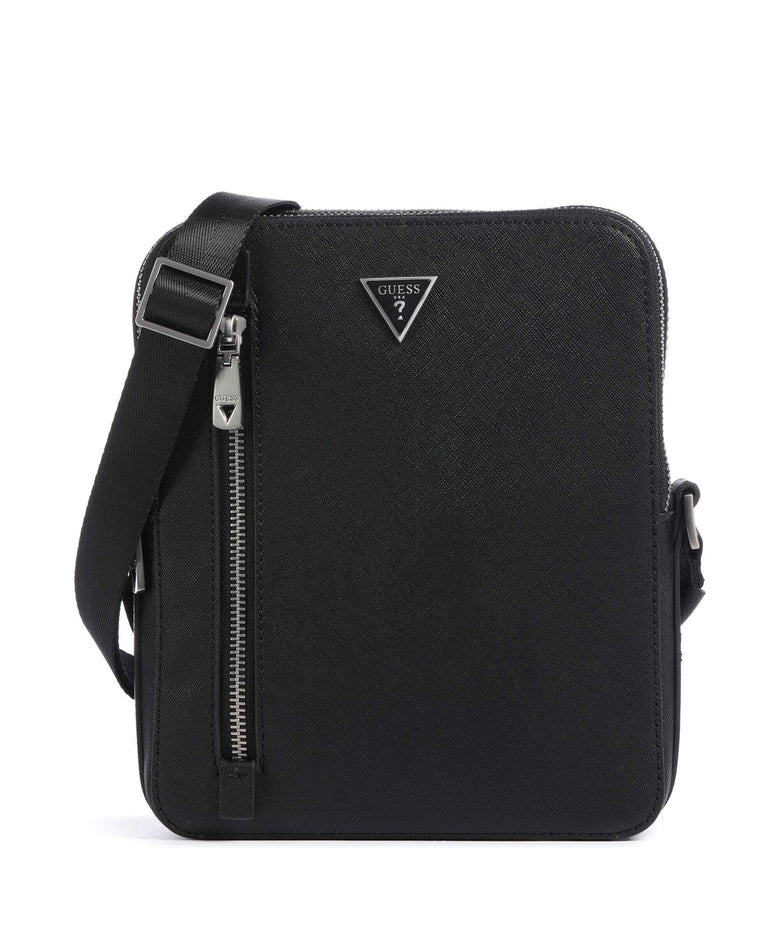 Guess Torino Crossbody bag black