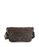 Guess Vezzola Eco Fanny pack brown/ochre
