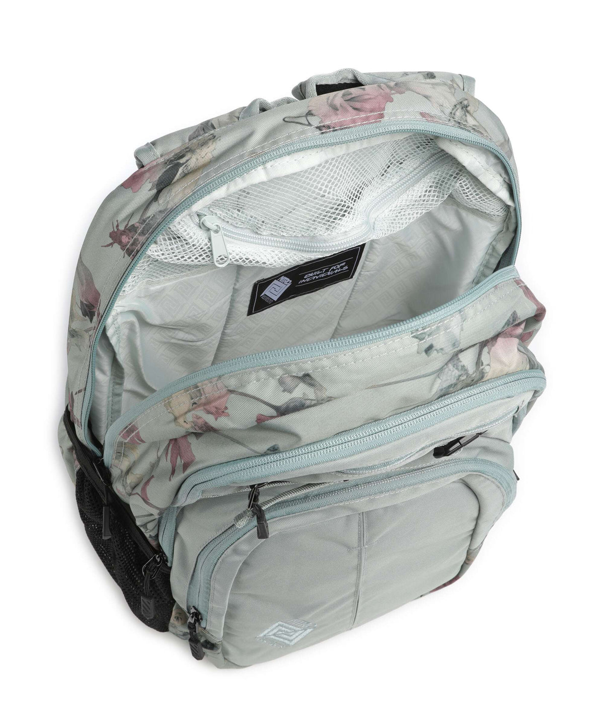 Nitro Chase 35 Backpack dead flower
