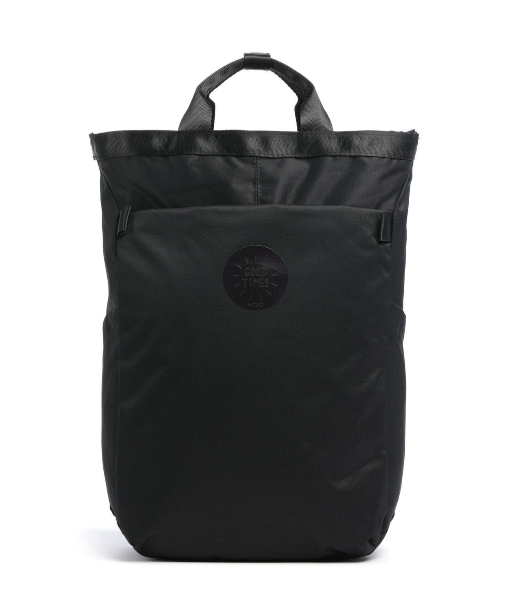 Nitro Mojo 16 Backpack pure black