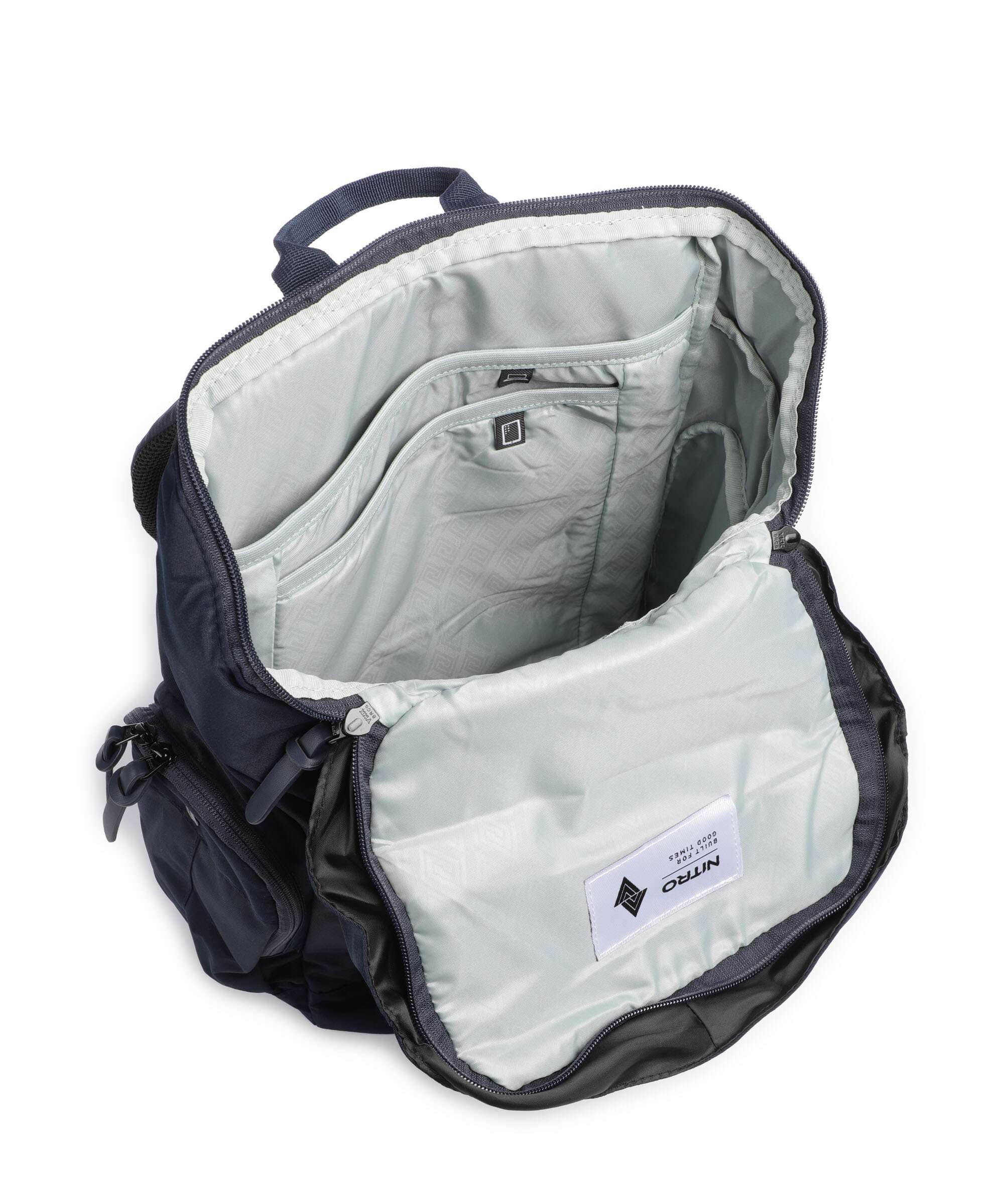 Nitro Daypacker Two 32 Backpack nightsky