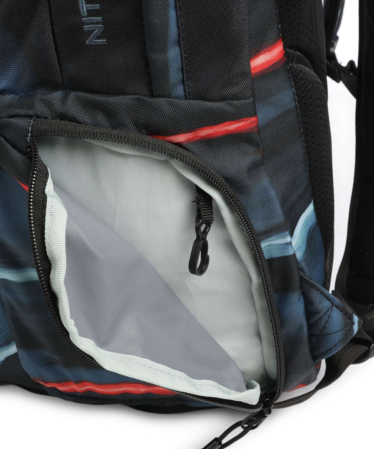 Nitro Future Hero 37 Backpack acid dawn