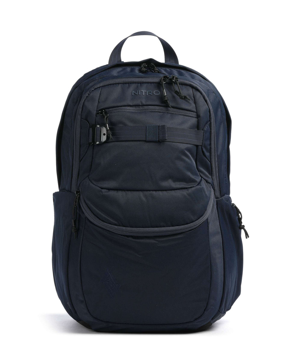 Nitro Future Hero 37 Backpack nightsky