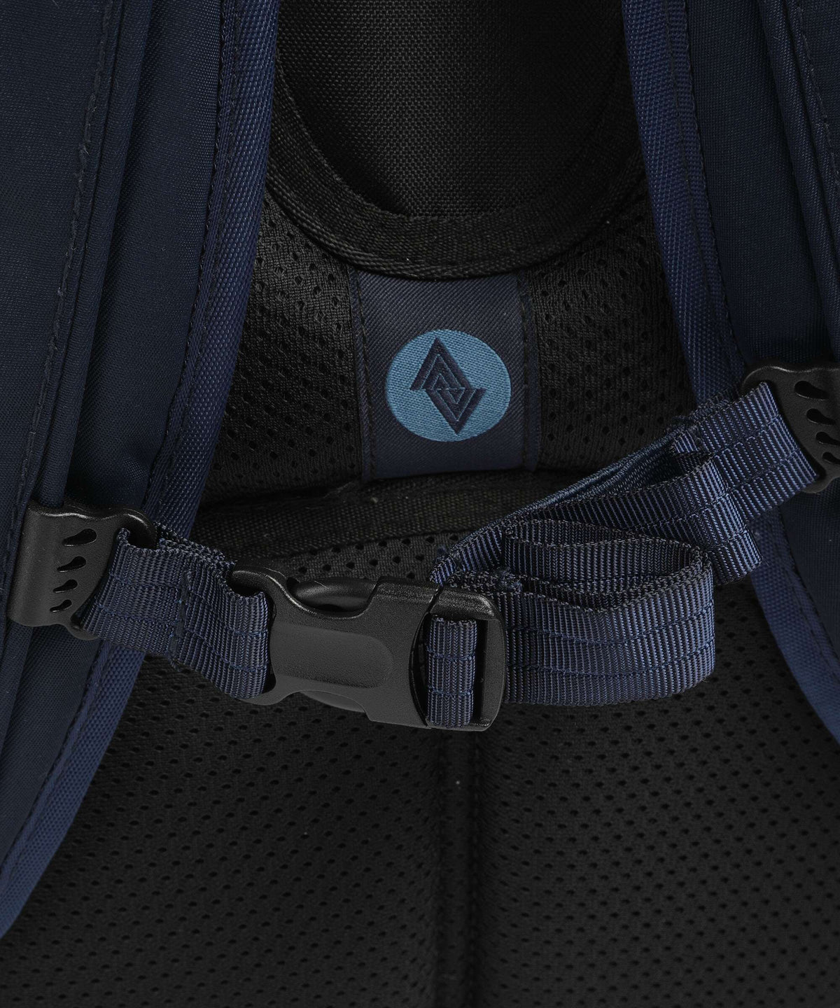 Nitro Future Hero 37 Backpack nightsky