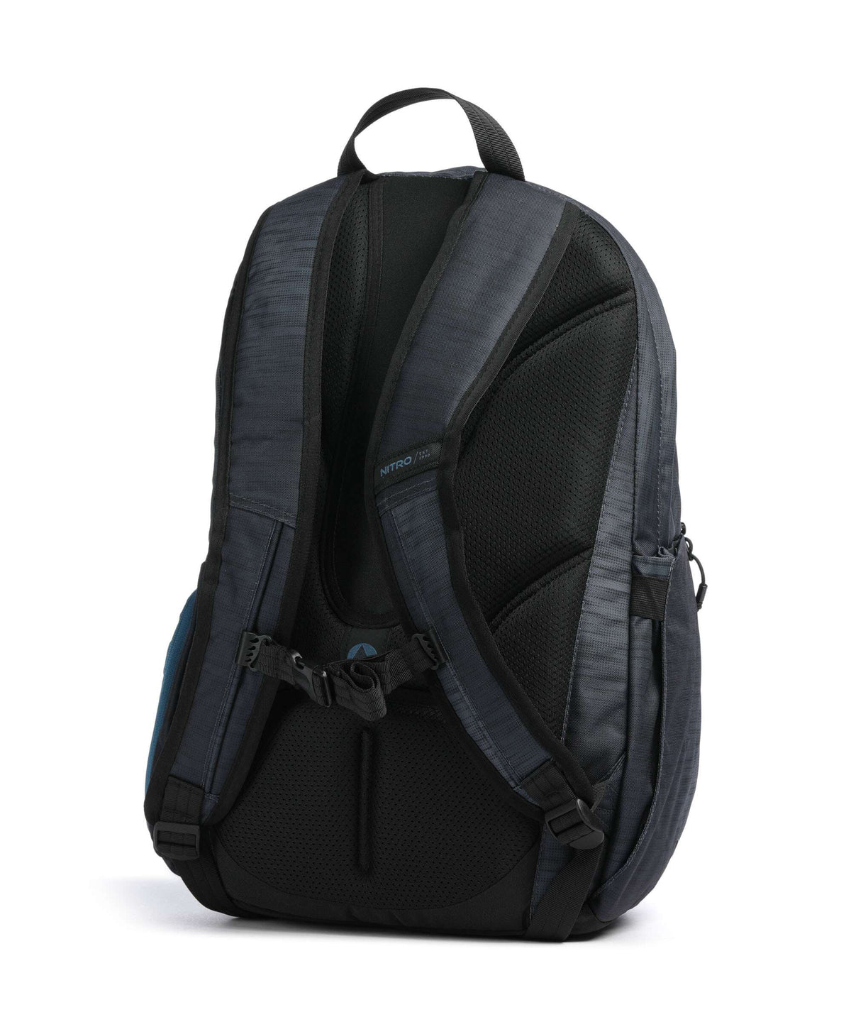 Nitro Future Hero 37 Backpack haze