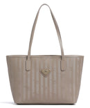 Maison Mollerus Vinerus Genf Shopper taske taupe