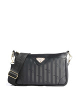 Maison Mollerus Vinerus Flums Crossover taske black/nastro