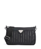Maison Mollerus Vinerus Flums Crossover taske black