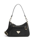 Maison Mollerus Vinerus Castiel Shoulder bag classic schwarz