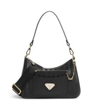 Maison Mollerus Vinerus Castiel Skuldertaske classic schwarz