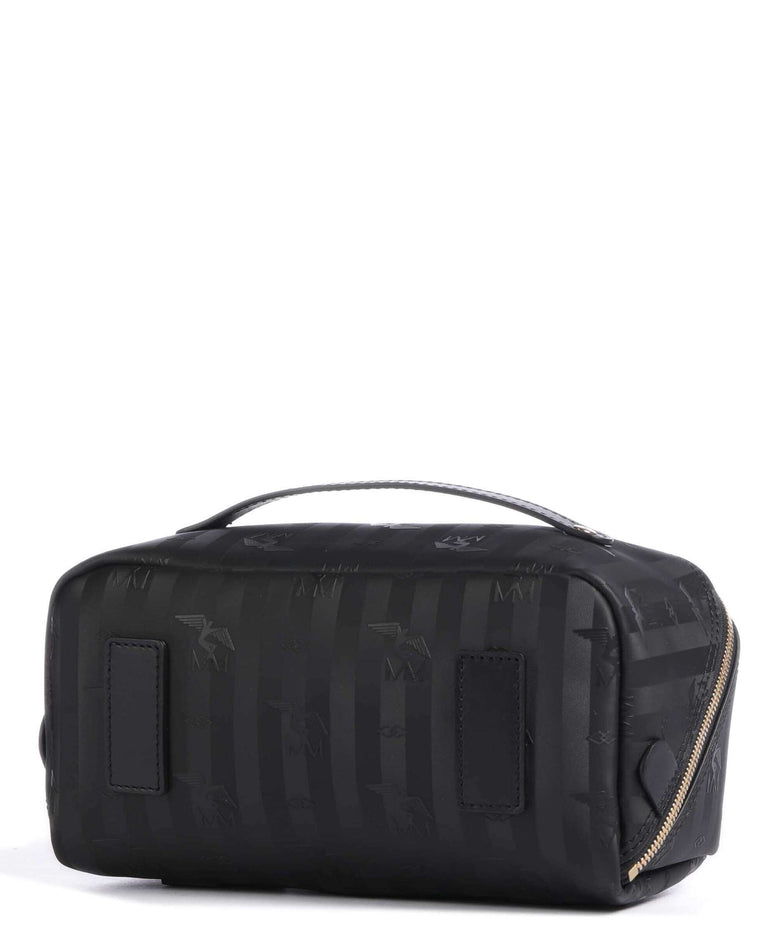 Maison Mollerus Vinerus Servaz Toiletry bag schwarz