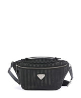 Maison Mollerus Vinerus Brienz Bæltetaske classic schwarz