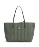 Maison Mollerus Vinerus Bern Tote bag olive grün