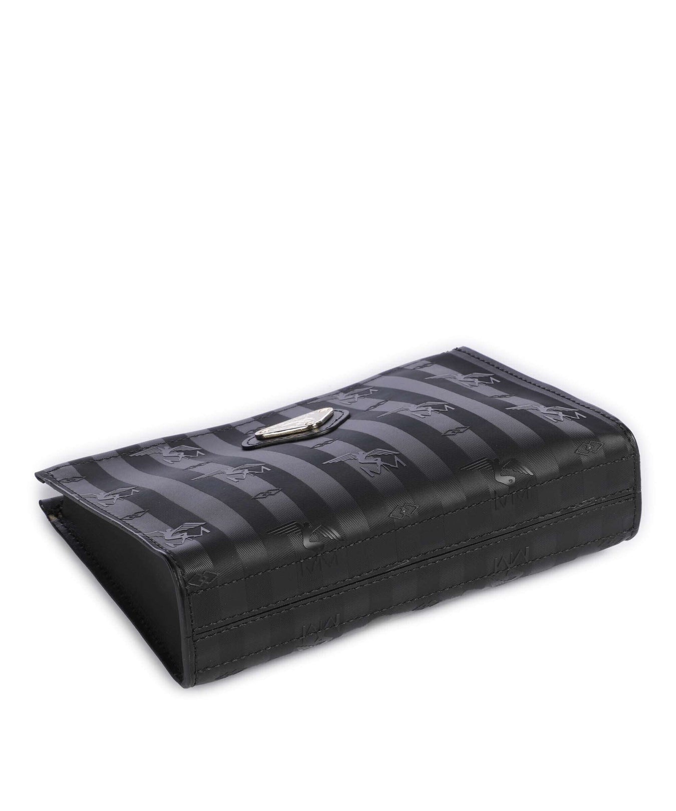 Maison Mollerus Vinerus Basodino Toiletry bag schwarz