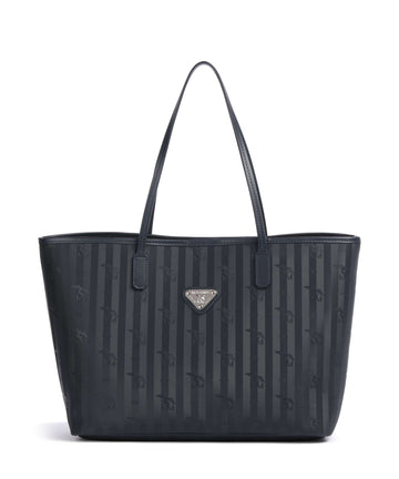 Maison Mollerus Vinerus Bern Shopper taske space blau