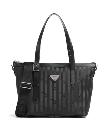 Maison Mollerus Vinerus Vallon Shopper taske classic schwarz