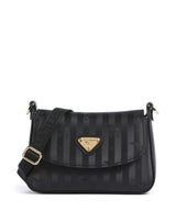 Maison Mollerus Vinerus Pizy Crossover taske classic schwarz