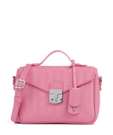Maison Mollerus Vinerus Meyrin Crossover taske bubble pink