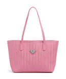 Maison Mollerus Vinerus Genf Shopper taske bubble pink