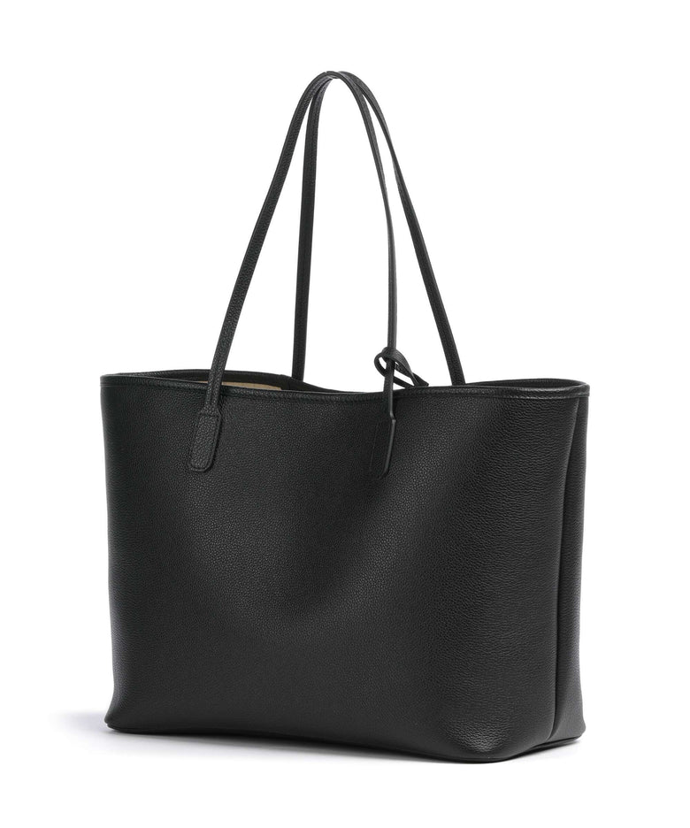 Maison Mollerus Bern Tote bag schwarz