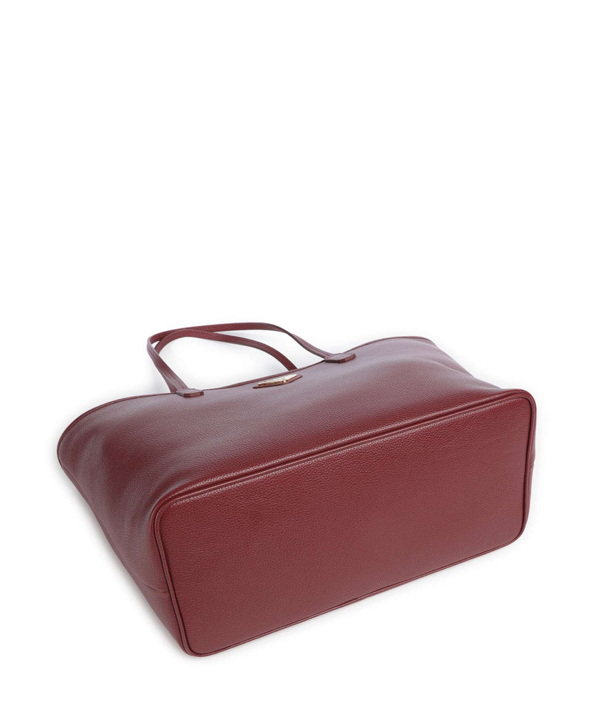 Maison Mollerus Bern Tote bag antique rot