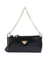 Maison Mollerus Andeer Shoulder bag classic schwarz