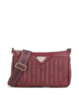 Maison Mollerus Vinerus Flums Crossover taske antique rot