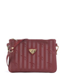 Maison Mollerus Vinerus Tamins Crossover taske antique rot