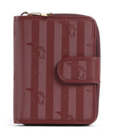 Maison Mollerus Vinerus Saentis Wallet antique rot