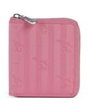 Maison Mollerus Vinerus Niederhorn Wallet bubble pink